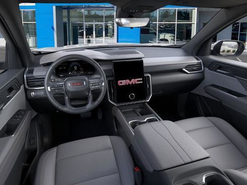 New 2026 GMC Acadia Elevation w/ Black Edition image 49