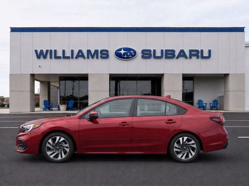 Used 2024 Subaru Legacy Limited AWD/4WD image 6