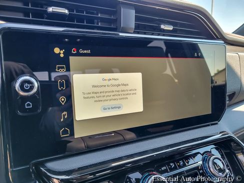 New 2026 GMC Sierra 2500 AT4 w/ AT4 Premium Plus Package AWD/4WD image 20