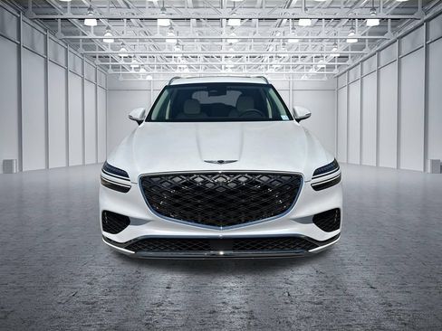 New 2026 Genesis GV70 2.5T Select AWD/4WD image 2