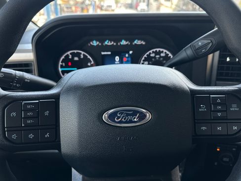 New 2025 Ford F250 XL w/ STX Appearance Package image 21