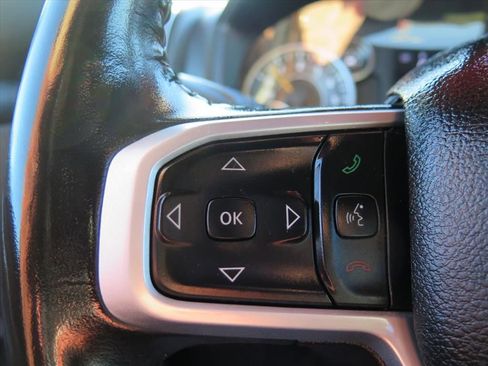 Used 2022 RAM 1500 Big Horn image 13