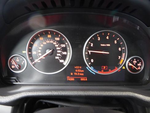 Used 2013 BMW X3 xDrive28i image 12