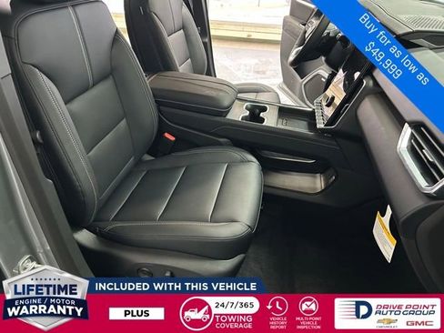 New 2026 GMC Acadia Elevation w/ Elevation Premium Package image 16