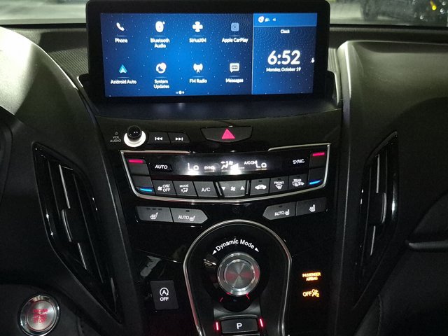 Used 2021 Acura RDX FWD image 11