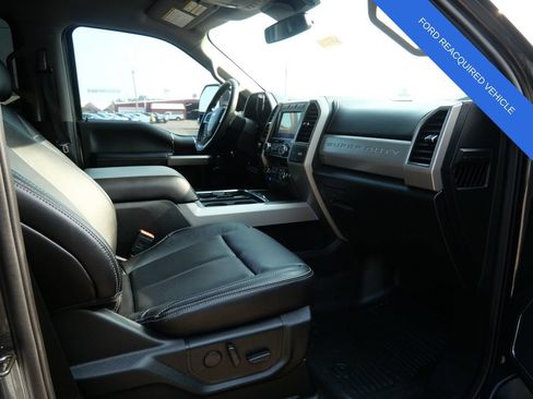 Used 2020 Ford F250 Lariat AWD/4WD image 11