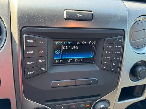 Used 2014 Ford F150 FX2 RWD image 17