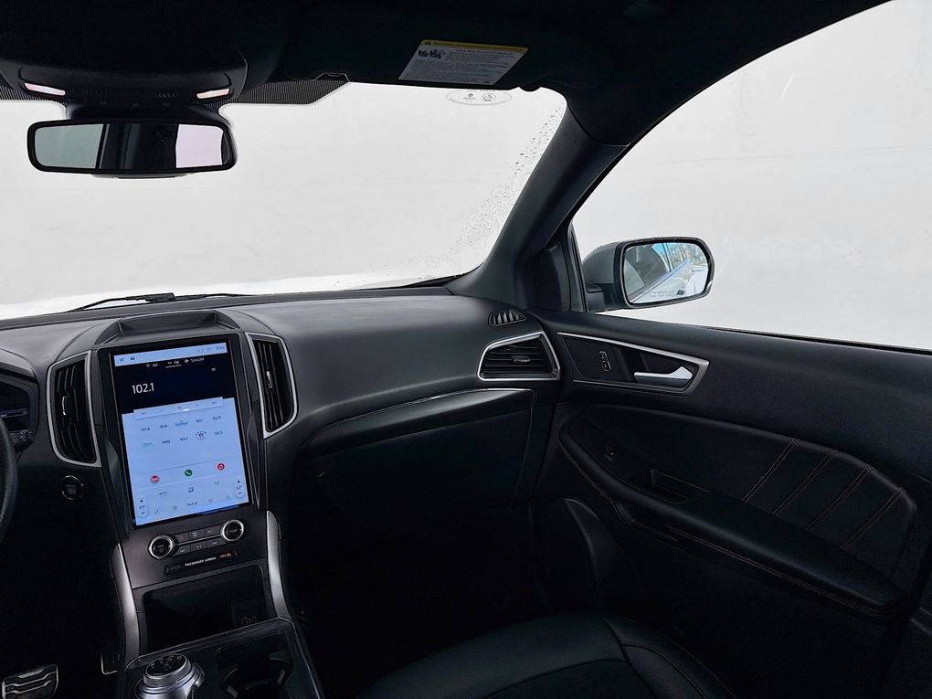Used 2024 Ford Edge ST-Line AWD/4WD image 37