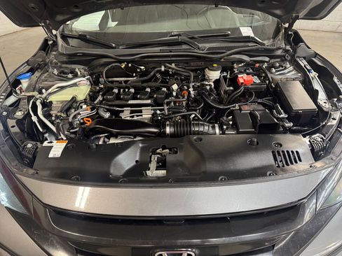 Used 2019 Honda Civic Sport image 21