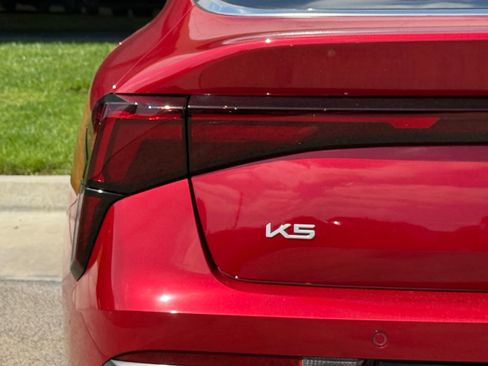 Used 2025 Kia K5 EX FWD image 11