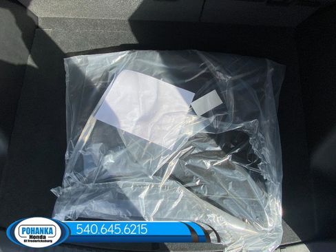 New 2026 Honda Prologue EX image 6