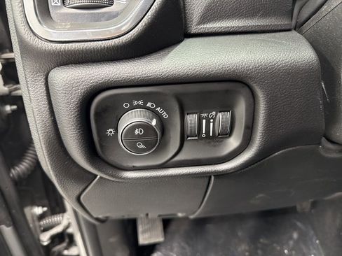 New 2026 RAM 2500 Laramie AWD/4WD image 20