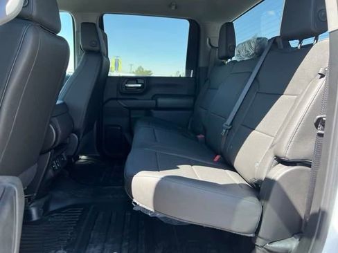 New 2024 Chevrolet Silverado 3500 W/T w/ WT Convenience Package image 23