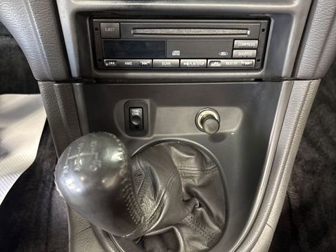 Used 1999 Ford Mustang Cobra RWD image 45