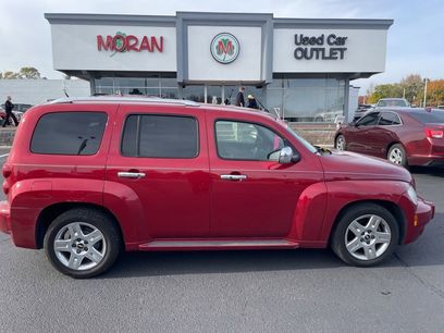 Used 2010 Chevrolet HHR LT
