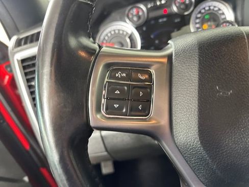 Used 2022 RAM 1500 Classic Warlock image 15