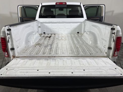 Used 2014 RAM 3500 Laramie image 20