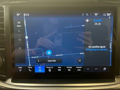 Used 2024 Ford F150 XLT w/ Equipment Group 302A MID image 23