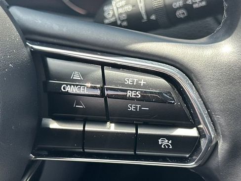 Certified 2024 MAZDA CX-90 3.3 Turbo w/ Preferred Plus AWD/4WD image 16