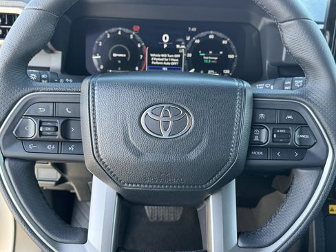 New 2025 Toyota 4Runner TRD Off-Road Premium image 21