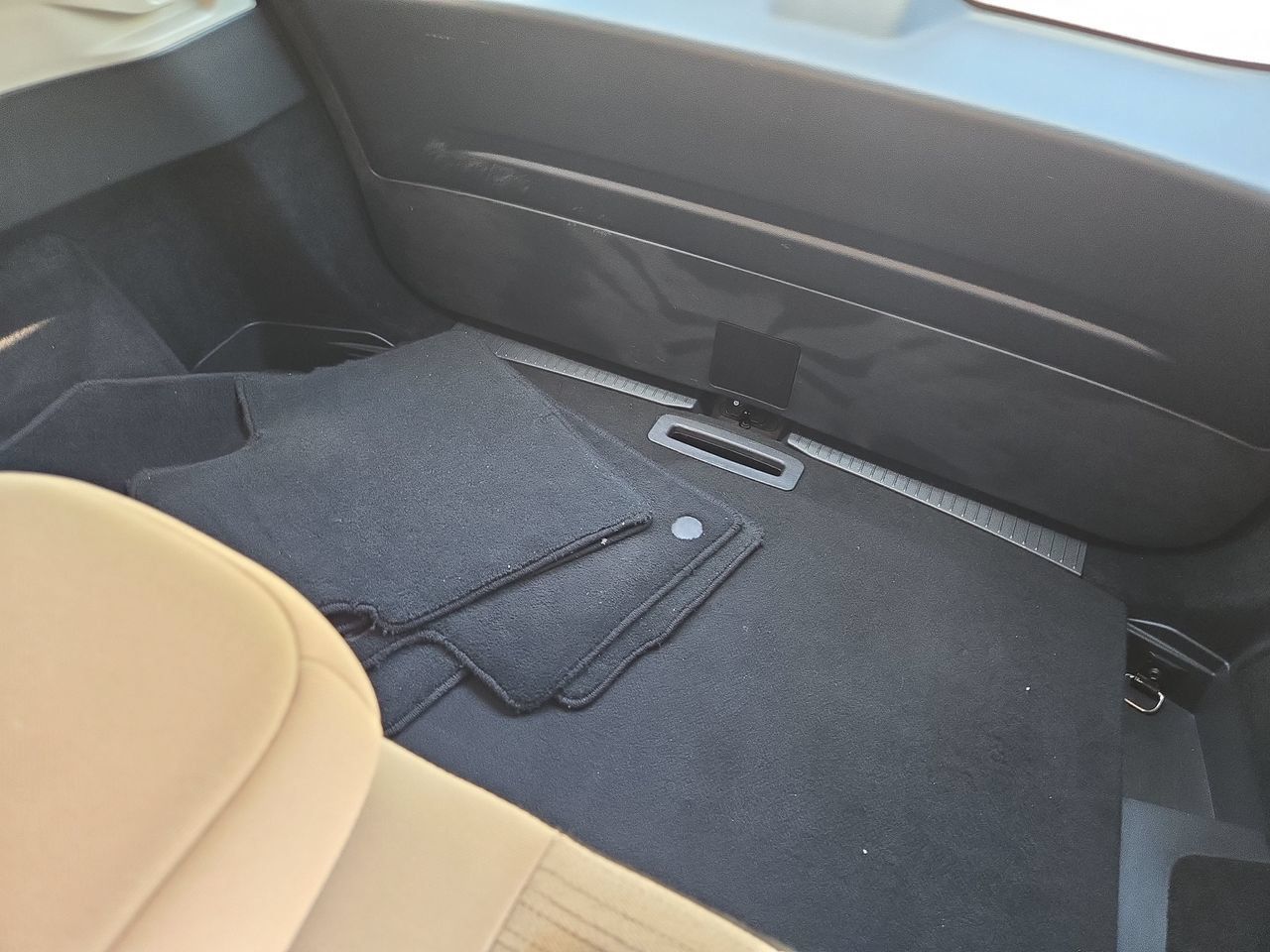 Used 2023 Nissan Rogue SV FWD image 24