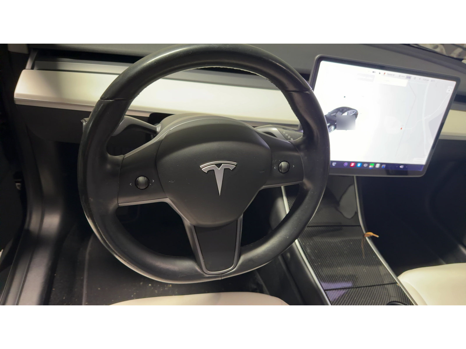 Used 2019 Tesla Model 3 Long Range AWD/4WD image 12