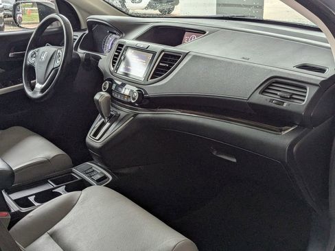 Used 2015 Honda CR-V EX-L image 30