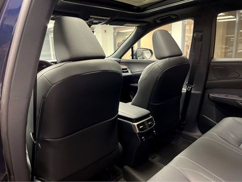 Certified 2026 Lexus RX 350 w/ Convenience Package AWD/4WD image 19