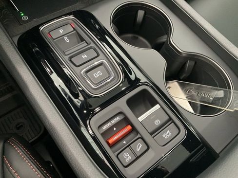 New 2026 Honda Pilot TrailSport image 15