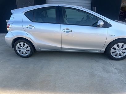 Used 2013 Toyota Prius C One