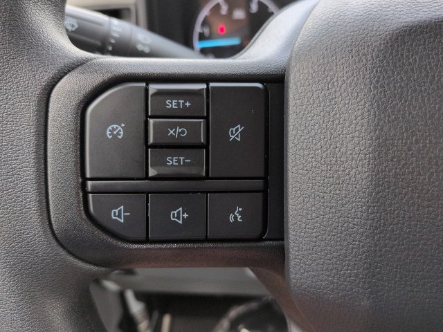 New 2026 Ford F350 XL w/ STX Appearance Package AWD/4WD image 23