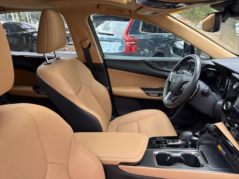 Used 2025 Lexus NX 350 AWD w/ Premium Package image 41