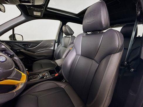 Used 2024 Subaru Forester Wilderness image 26