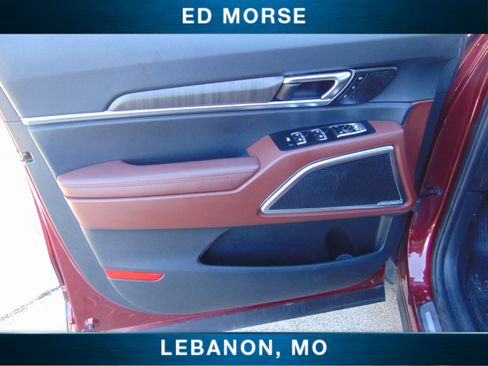 Used 2023 Kia Telluride SX Prestige image 17