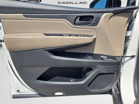 Used 2020 Honda Odyssey EX-L image 16