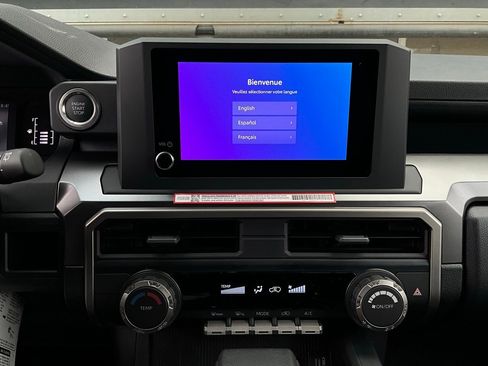 New 2026 Toyota 4Runner SR5 image 25