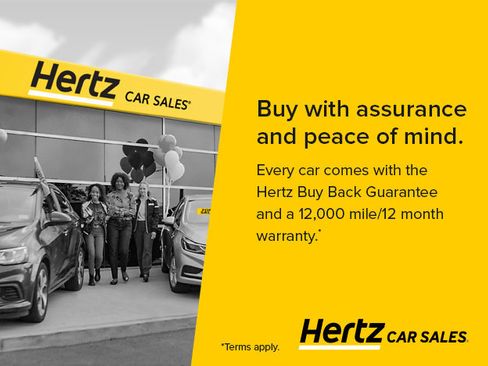 Used 2025 Hyundai Sonata SEL FWD image 4