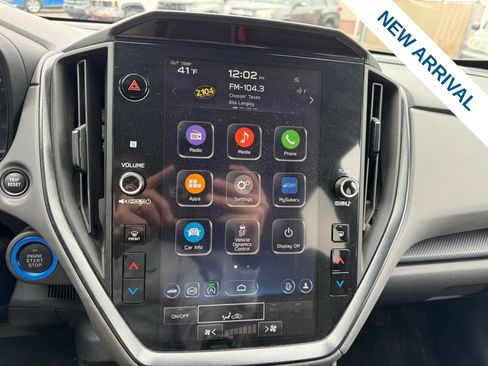 Used 2024 Subaru Crosstrek 2.5i Sport image 24