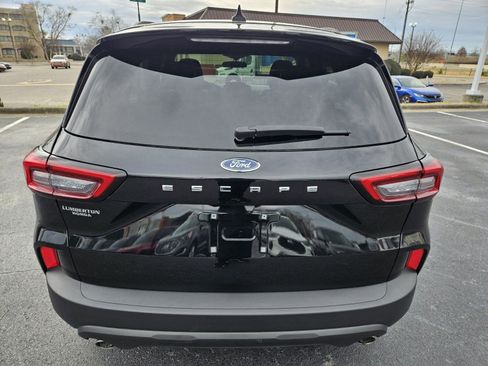 Used 2025 Ford Escape ST-Line image 6