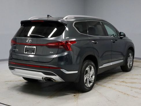Certified 2022 Hyundai Santa Fe SEL AWD/4WD image 17