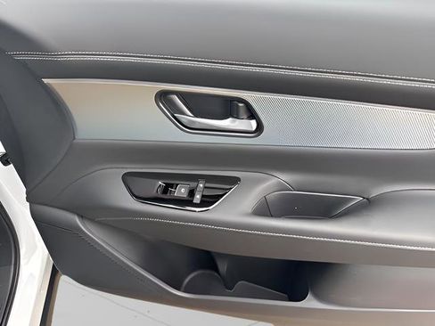 New 2025 Nissan Murano SL image 25