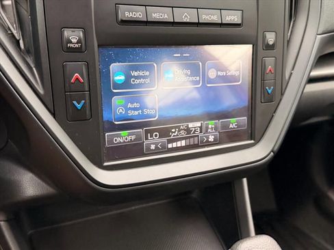Certified 2024 Subaru Impreza 2.0i AWD/4WD image 24