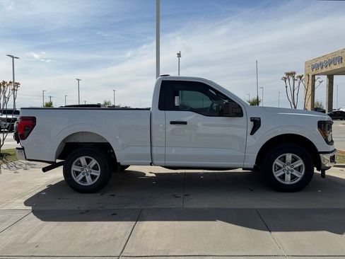 New 2026 Ford F150 XL w/ Equipment Group 103A High image 52