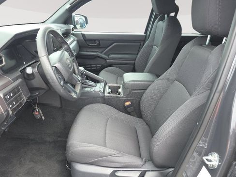 Used 2025 Toyota Tacoma SR5 RWD image 3