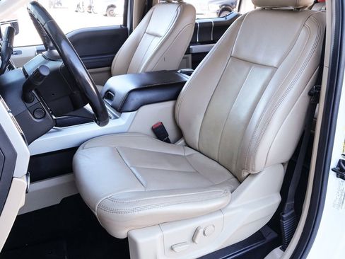 Used 2020 Ford F350 Lariat w/ Lariat Ultimate Package image 41