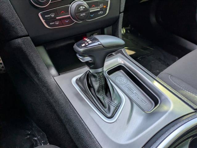 Used 2023 Dodge Charger Scat Pack w/ Harman/Kardon Audio Group RWD image 12