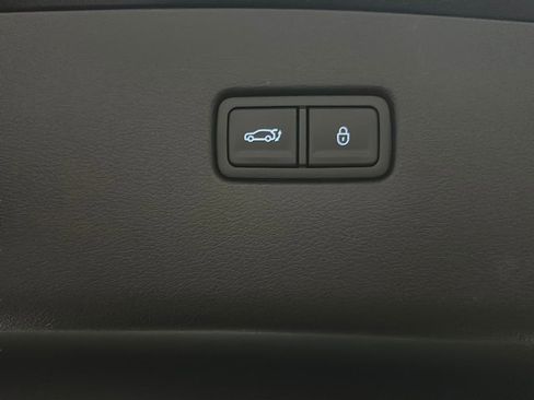 New 2026 Genesis GV80 3.5T e-SC image 23