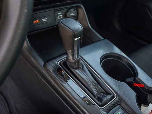 Certified 2023 Honda Civic LX image 21