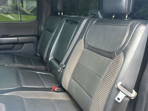 Certified 2023 Ford F150 Raptor AWD/4WD image 28