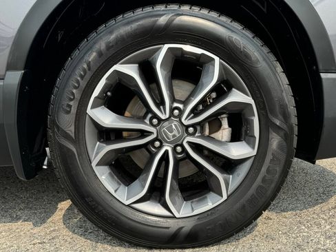 Used 2021 Honda CR-V EX image 22